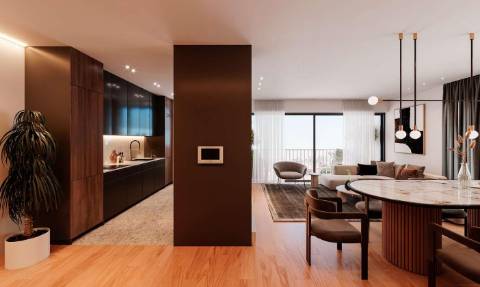 T2 c/ BOX - METRO PARANHOS