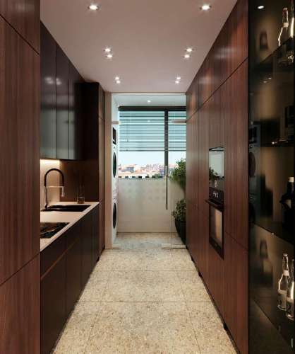 T2 c/ BOX - METRO PARANHOS