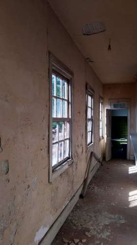 Investimento - Moradia com terreno 925m2 - A 5min. Freixo Porto