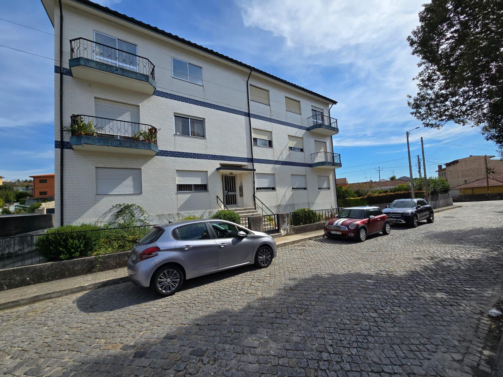 T3 de 3 Frentes | Próximo Estação Comboios Rio Tinto