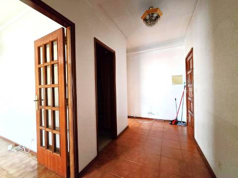 T3 de 3 Frentes | Próximo Estação Comboios Rio Tinto