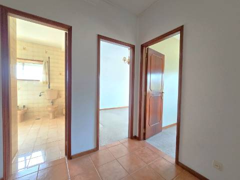 T3 de 3 Frentes | Próximo Estação Comboios Rio Tinto