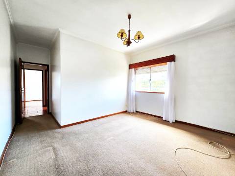 T3 de 3 Frentes | Próximo Estação Comboios Rio Tinto