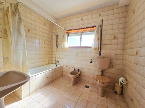 T3 de 3 Frentes | Próximo Estação Comboios Rio Tinto