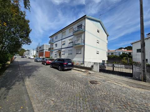 T3 de 3 Frentes | Próximo Estação Comboios Rio Tinto