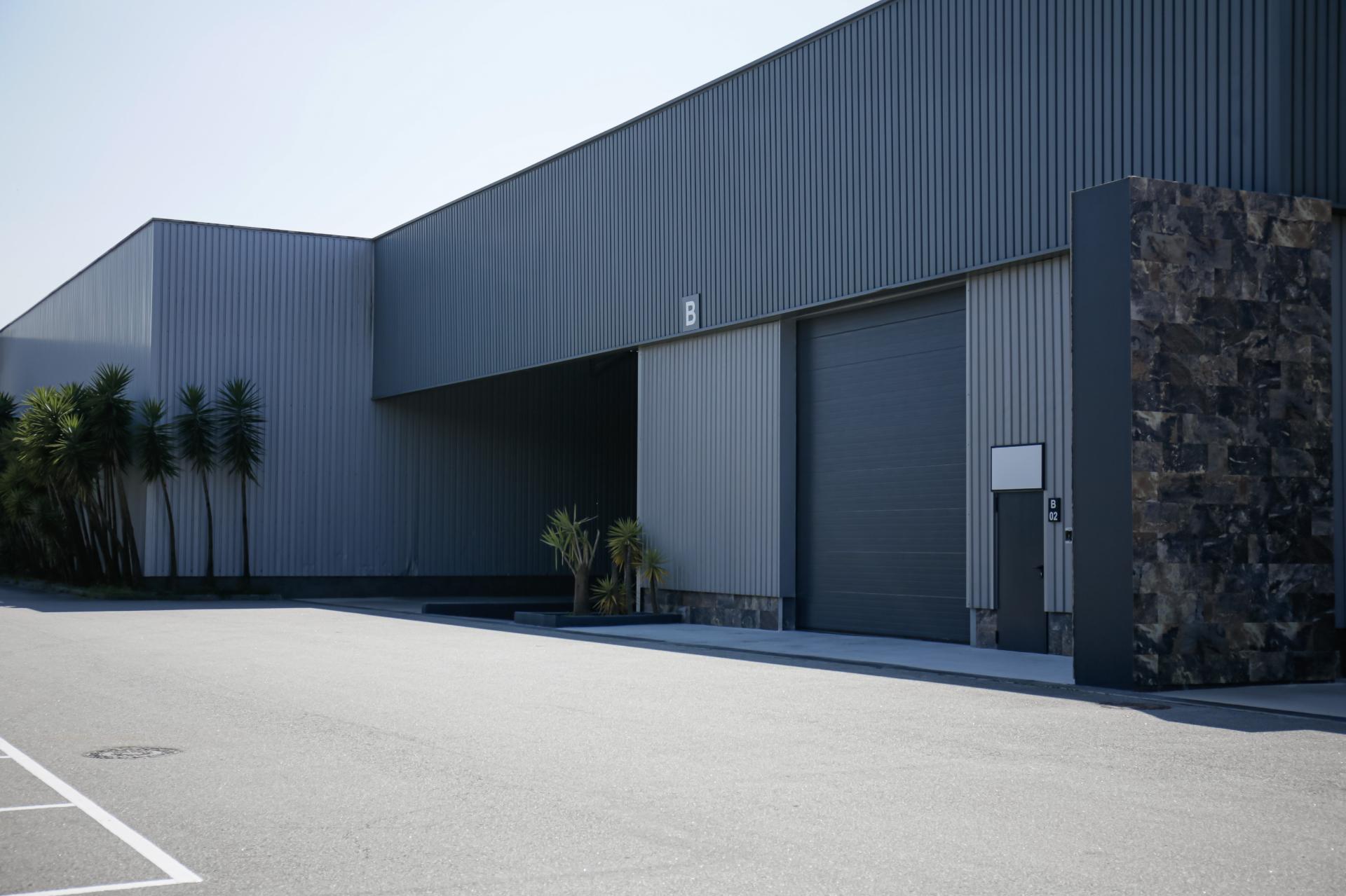 Espaços Comerciais/Armazéns - Gondomar