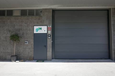 Espaços Comerciais/Armazéns - Gondomar