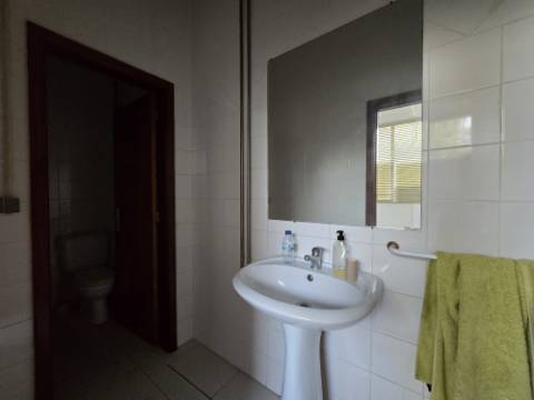 Armazém 630 m2 - SÃO PEDRO DA COVA