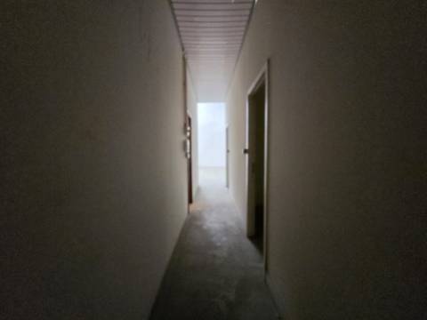 Armazém 630 m2 - SÃO PEDRO DA COVA