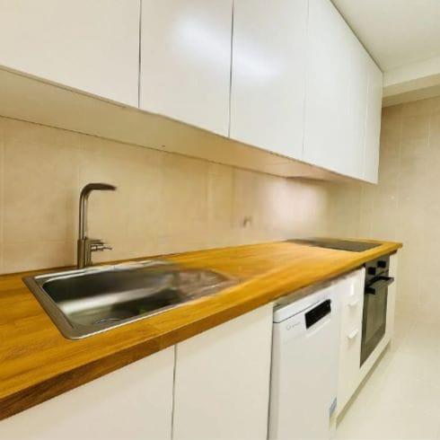 APARTAMENTO T3 - RIO TINTO