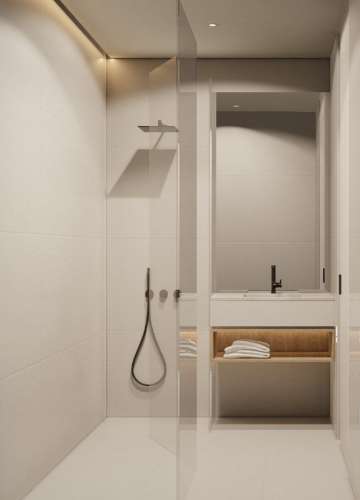 MORADIA 2 FRENTES EM CONSTRUÇÃO (3 SUITES)