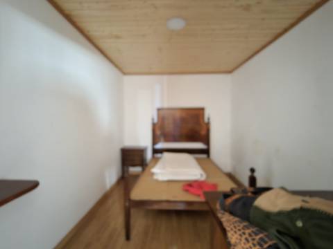 MORADIA T2 VISTAS RIO E PORTO