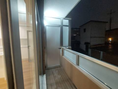 T3 Remodelado (Novo) - A 10min Estação Comboios Rio Tinto