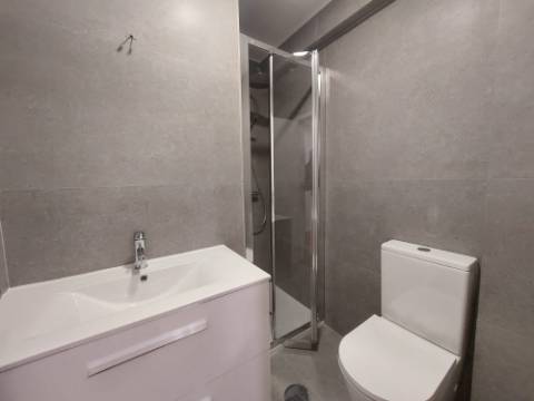 T3 Remodelado (Novo) - A 10min Estação Comboios Rio Tinto