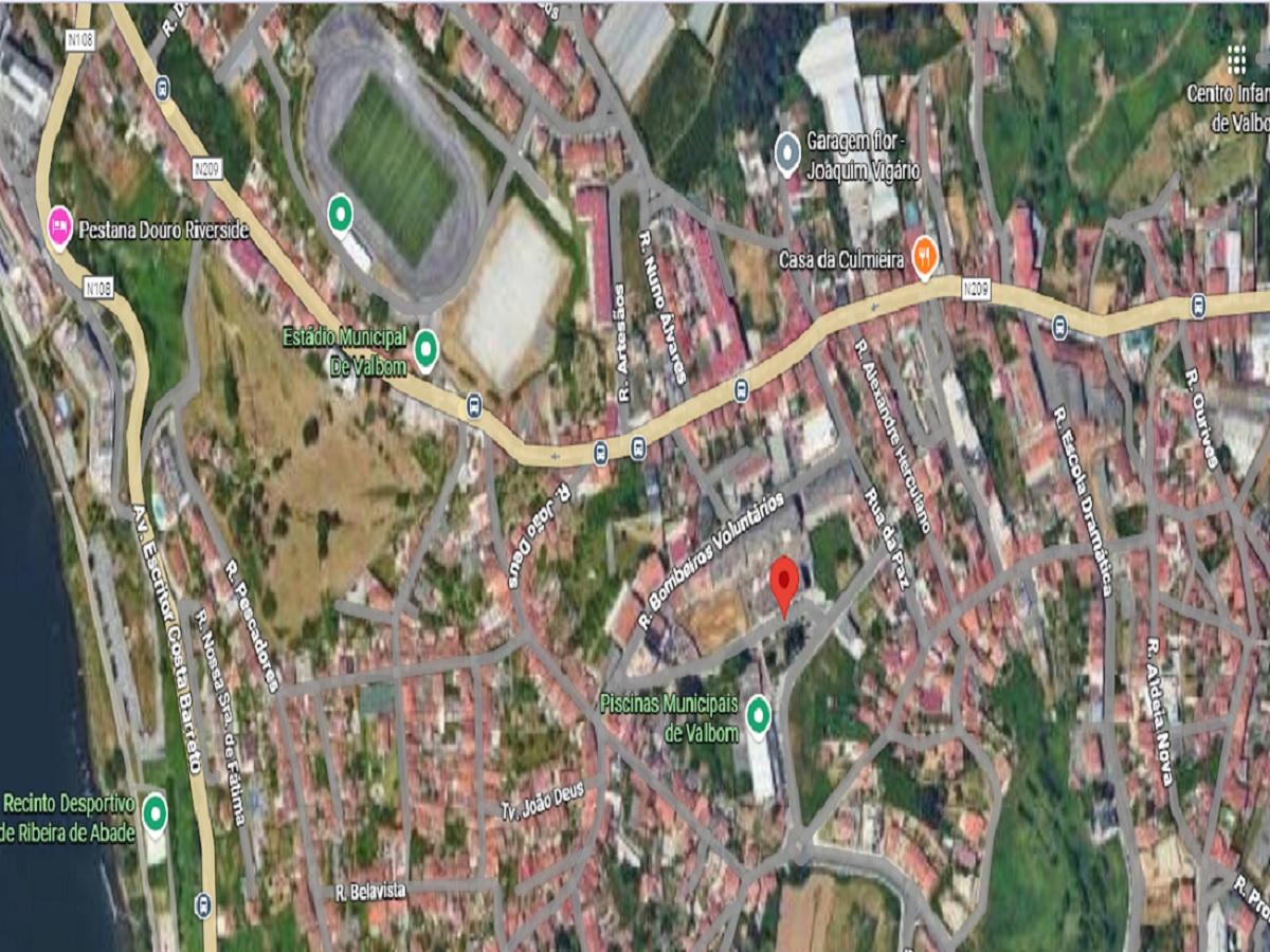 T2+1 Terraço de 35m2 | Lg Garagem e Arrumos| 4 min do Porto