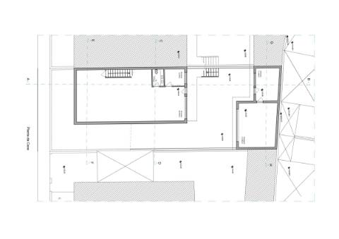 Moradias T3 de 3 Fr | 3 Suites | Piscina | São Cosme