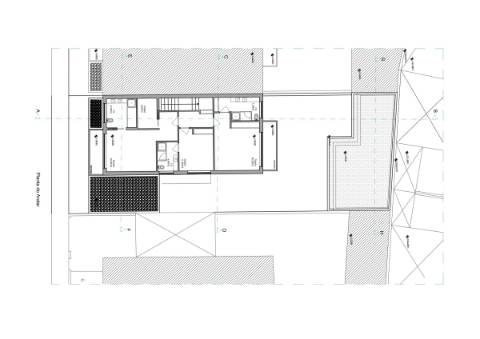 Moradias T3 de 3 Fr | 3 Suites | Piscina | São Cosme