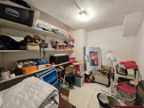 T2 c/ 2 Lg Garagem e Arrumos - São Cosme