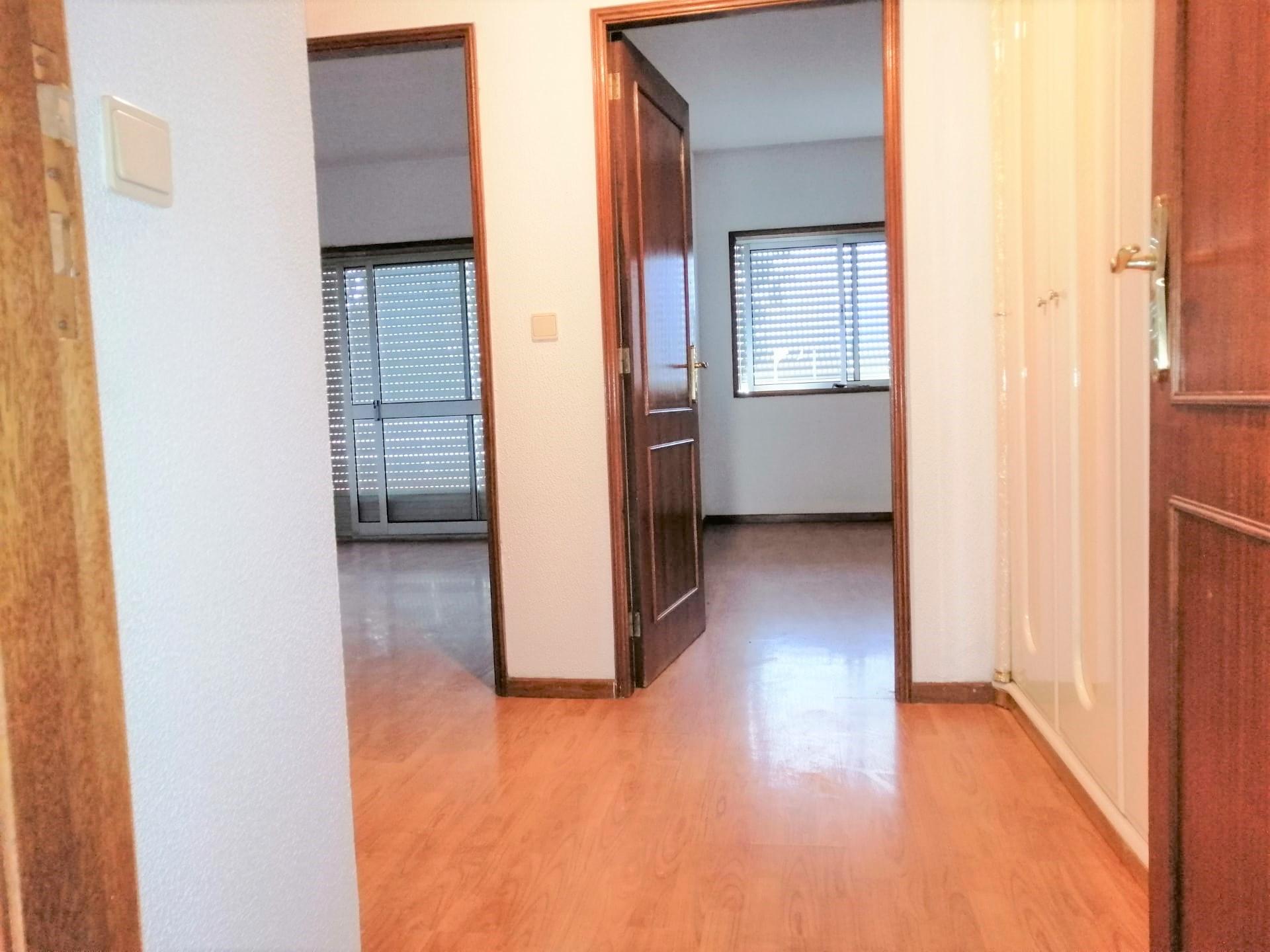Apartamento T2 - Fânzeres
