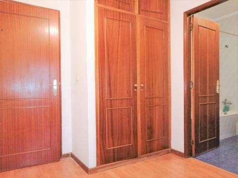 Apartamento T2 - Fânzeres