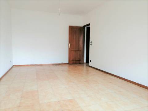 Apartamento T2 - Fânzeres
