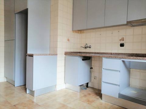 Apartamento T2 - Fânzeres