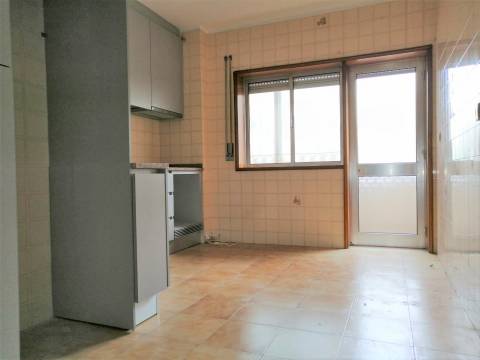 Apartamento T2 - Fânzeres