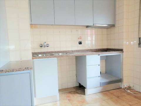 Apartamento T2 - Fânzeres