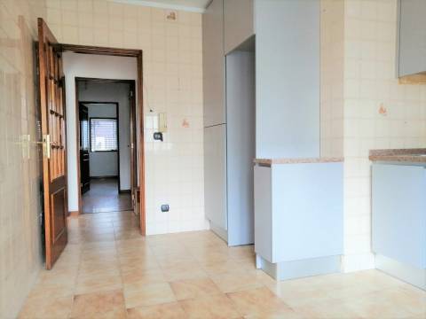 Apartamento T2 - Fânzeres
