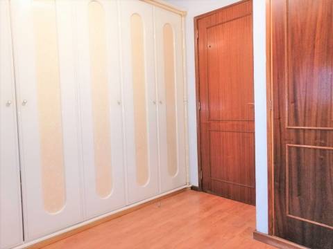 Apartamento T2 - Fânzeres