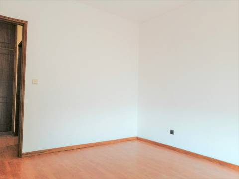 Apartamento T2 - Fânzeres