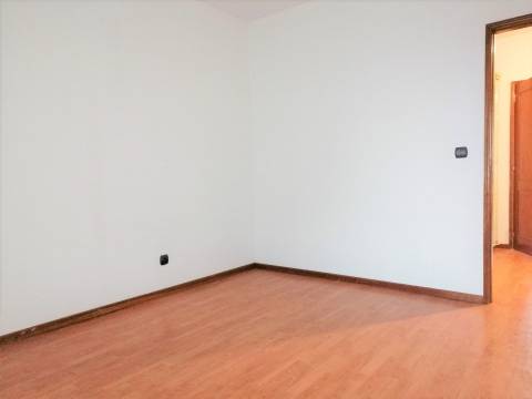 Apartamento T2 - Fânzeres