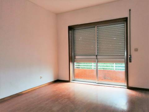 Apartamento T2 - Fânzeres