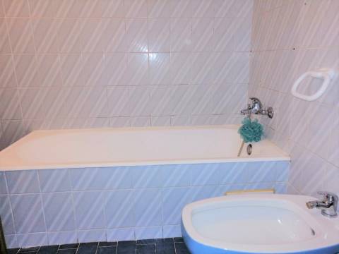 Apartamento T2 - Fânzeres