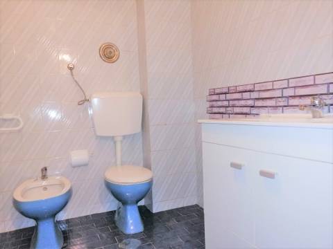 Apartamento T2 - Fânzeres