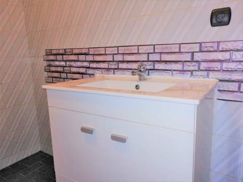 Apartamento T2 - Fânzeres