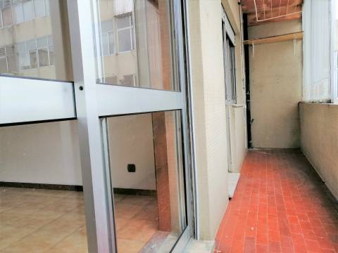 Apartamento T2 - Fânzeres