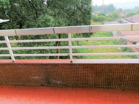 Apartamento T2 - Fânzeres