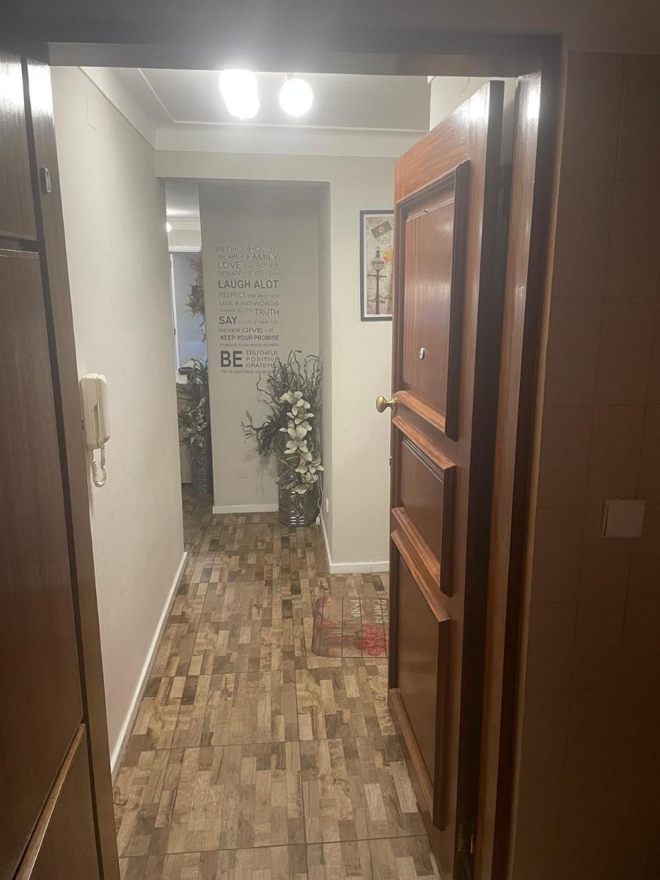 APARTAMENTO T2 - A 2 km Estação RIO TINTO