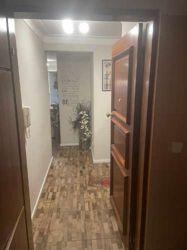 APARTAMENTO T2 - A 2 km Estação RIO TINTO
