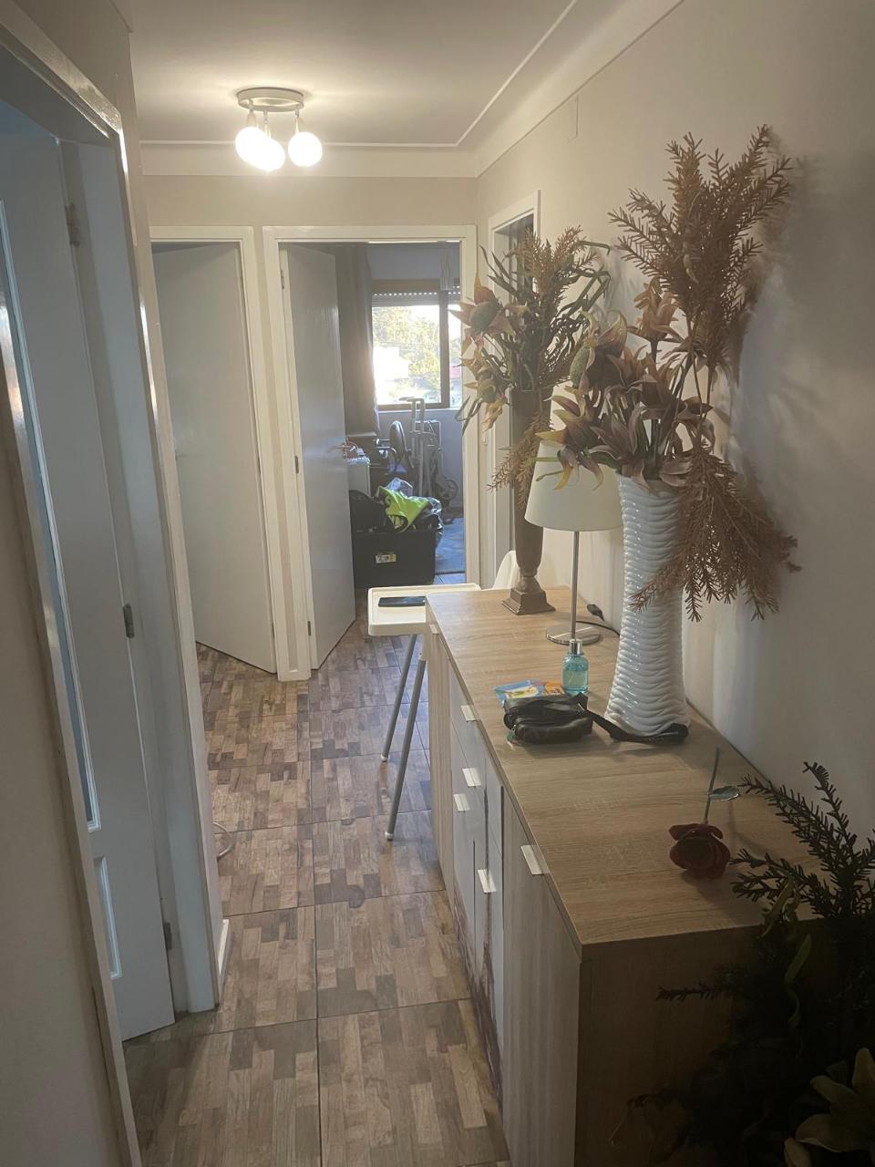 APARTAMENTO T2 - A 2 km Estação RIO TINTO