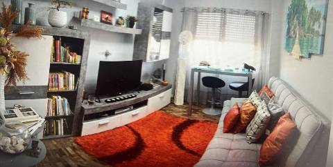 APARTAMENTO T2 - A 2 km Estação RIO TINTO