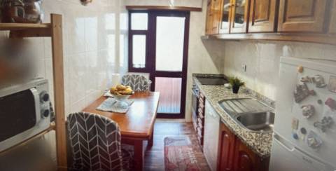 APARTAMENTO T2 - A 2 km Estação RIO TINTO