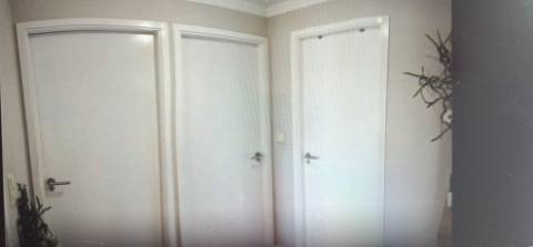 APARTAMENTO T2 - A 2 km Estação RIO TINTO