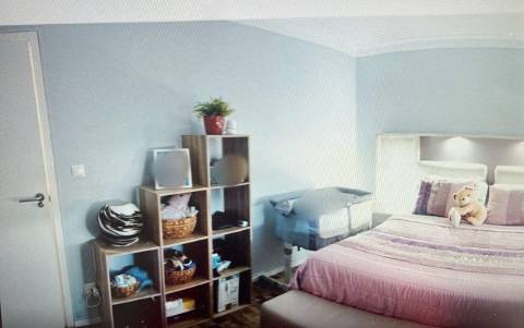 APARTAMENTO T2 - A 2 km Estação RIO TINTO