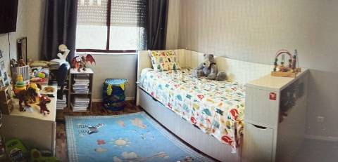 APARTAMENTO T2 - A 2 km Estação RIO TINTO