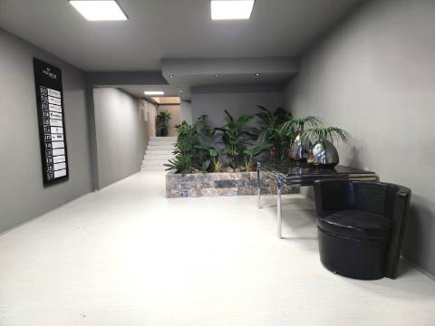 Escritórios - Moveme Park