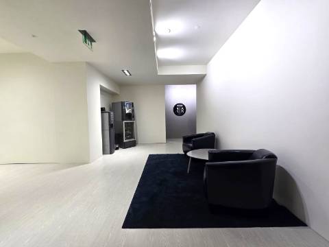 Escritórios - Moveme Park