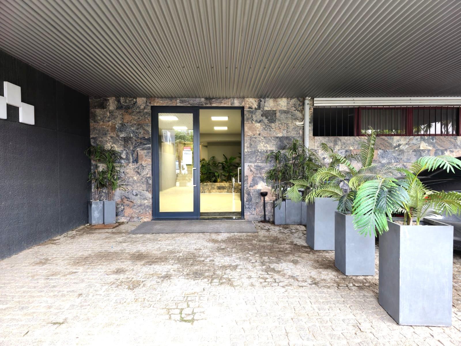 Escritórios - Moveme Park