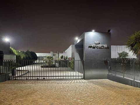 Escritórios - Moveme Park